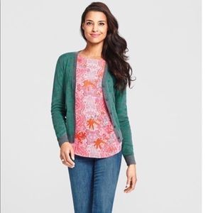 Cabi Jubilee Top Size M #127